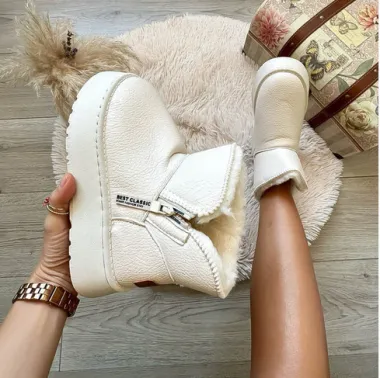 Adidasi barbati bej B717 T15-4